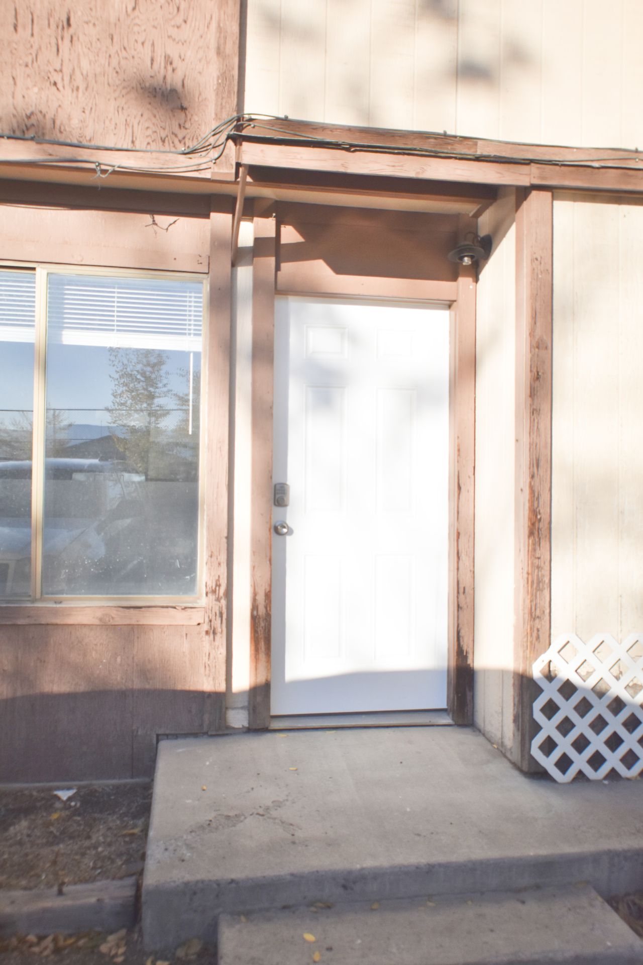 Grand Junction Apartment: 2898 Pinyon Avenue