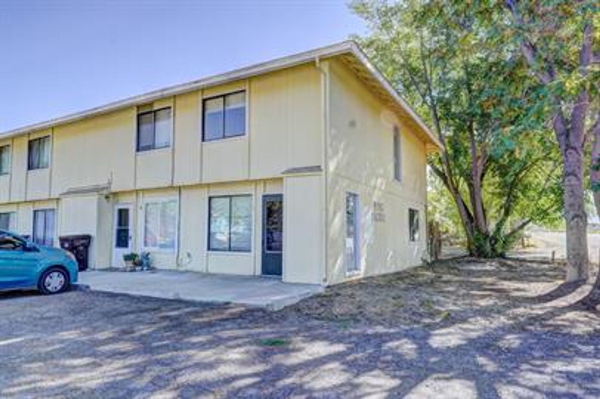 Grand Junction Apartment: 2896 Pinyon Avenue