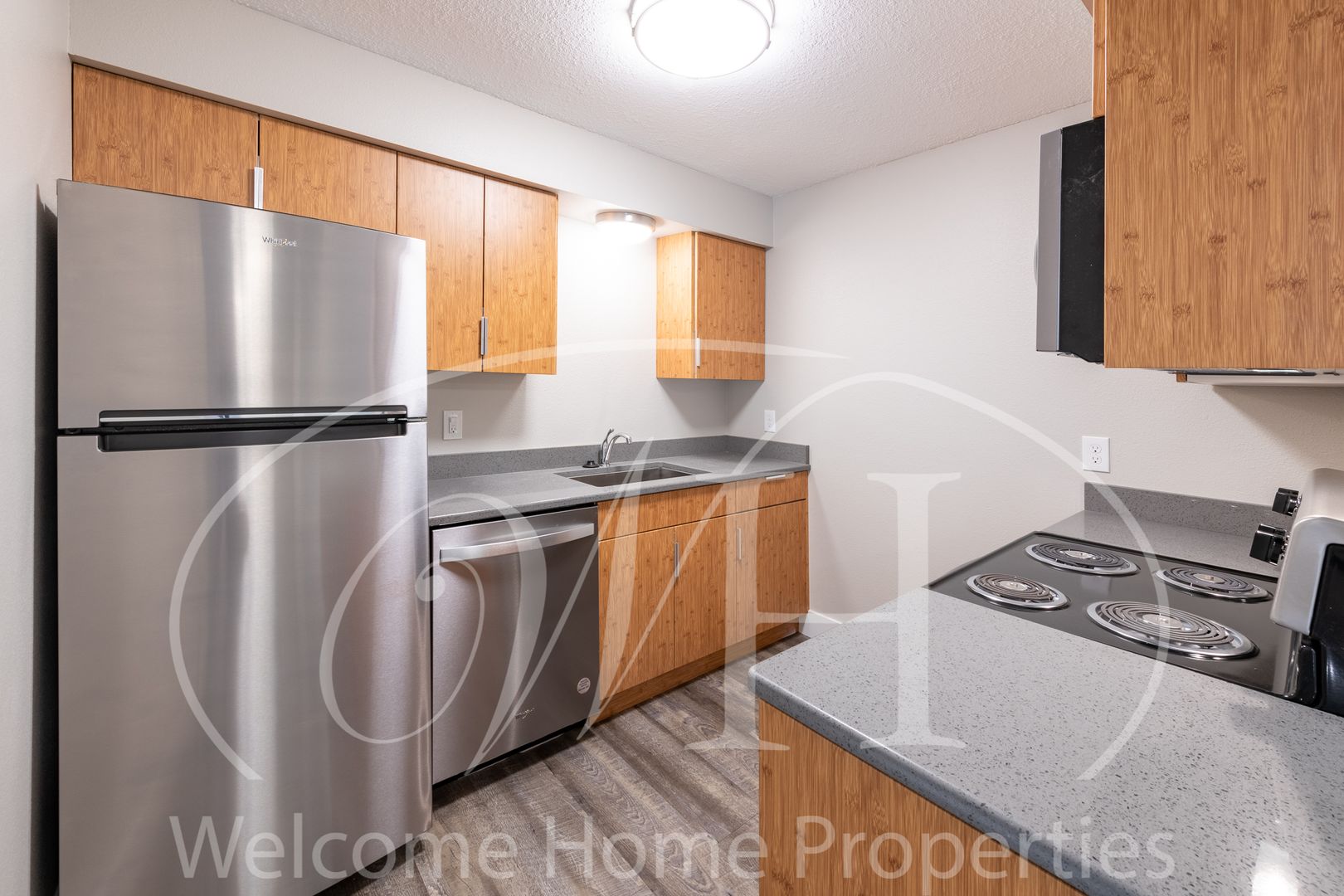 Walla Walla Apartment: 829 S 2nd Ave