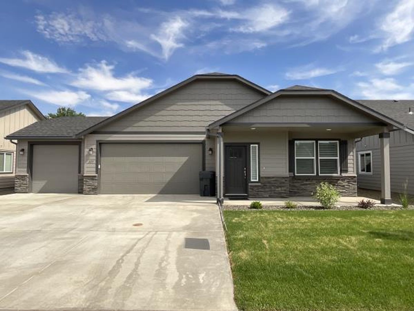 Walla Walla House: 1177 Ava Street