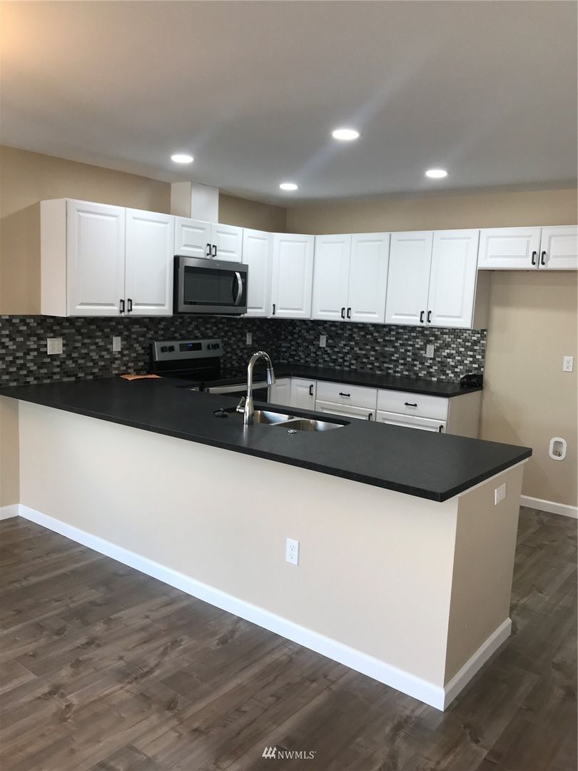 Walla Walla House: 2024 Mary Lane