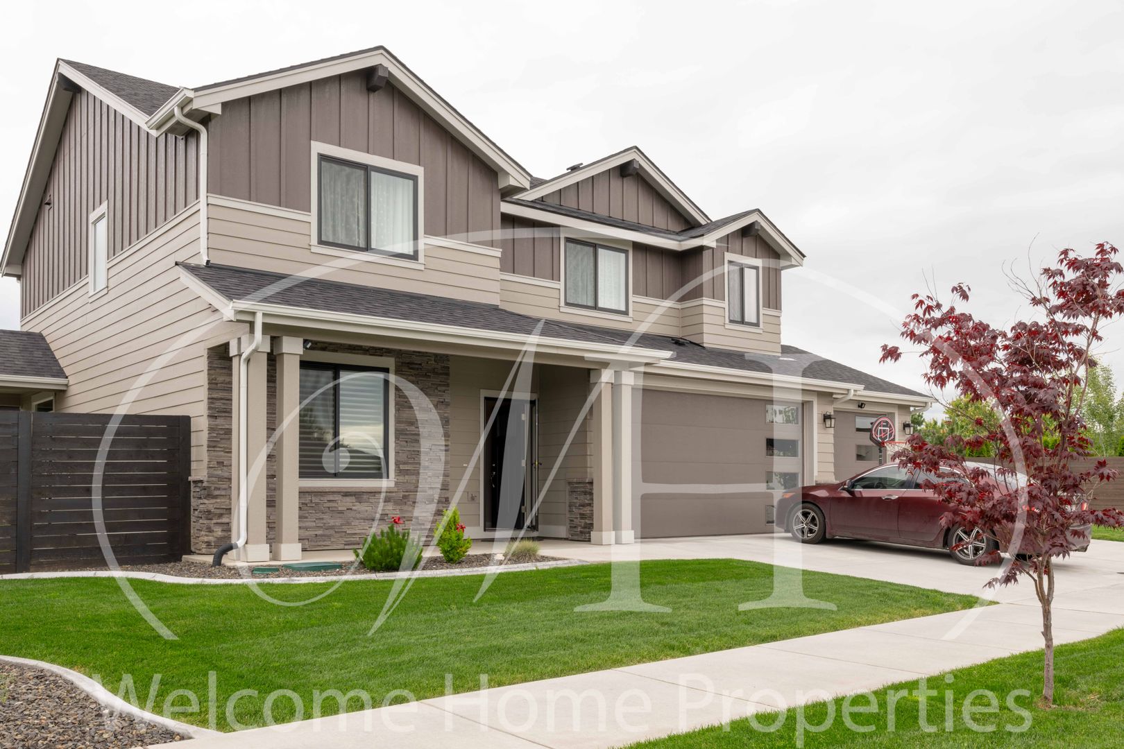 Walla Walla House: 168 Arabica Rd