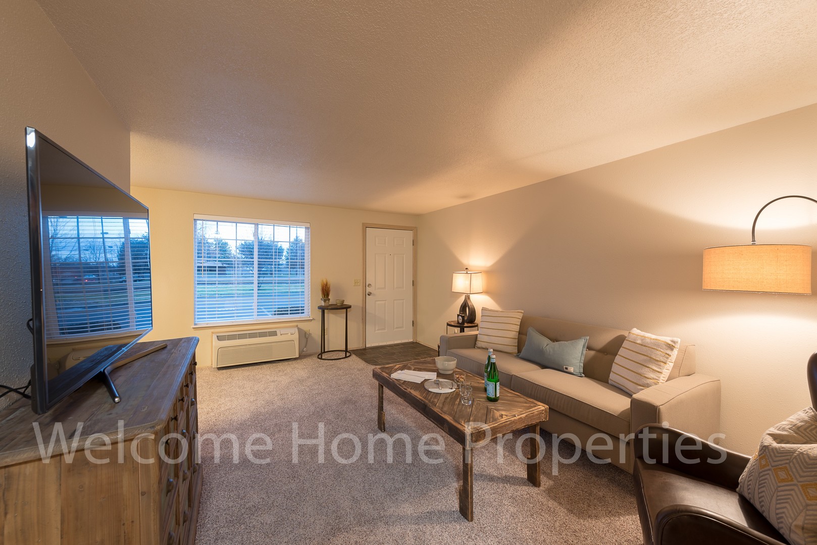 Walla Walla Apartment: 101 Kenwood St