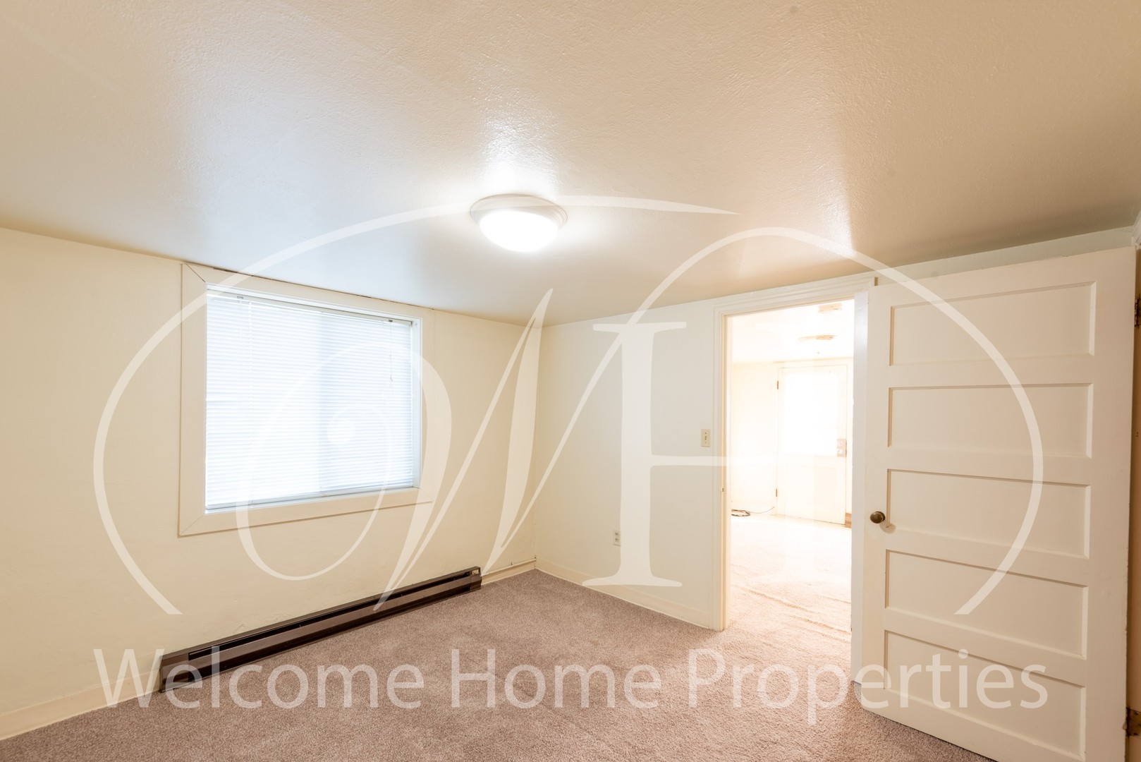 College Place Apartment: 210 SE Birch Ave