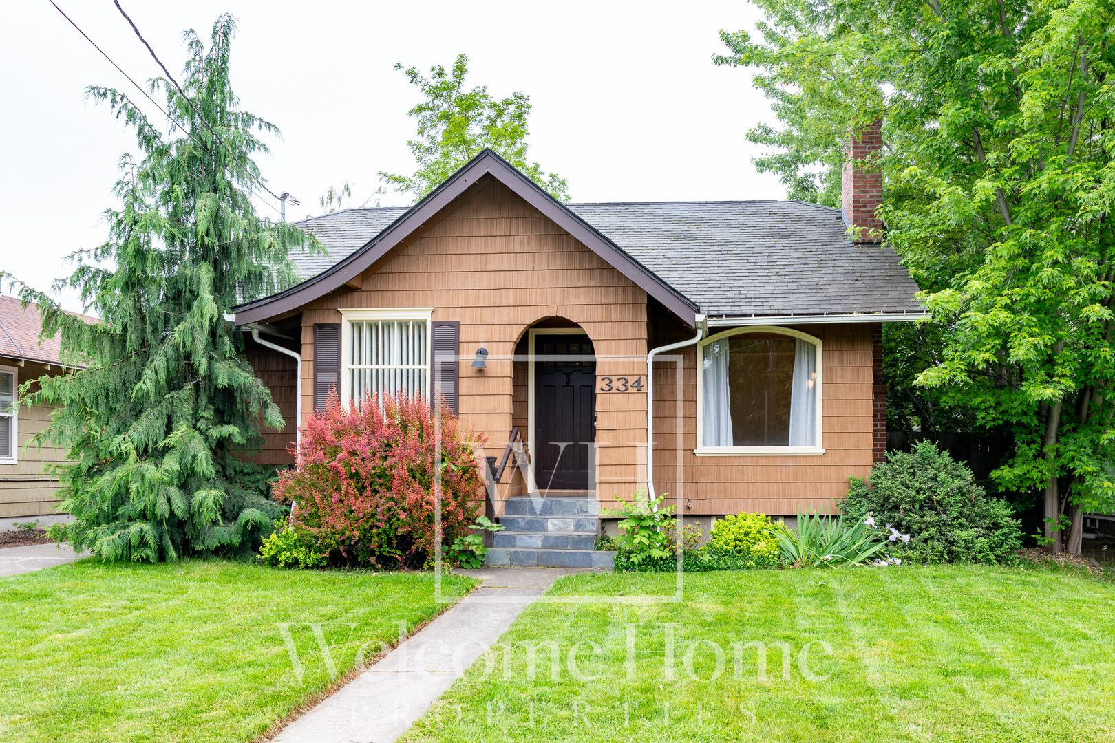 Walla Walla House: 334 E Chestnut
