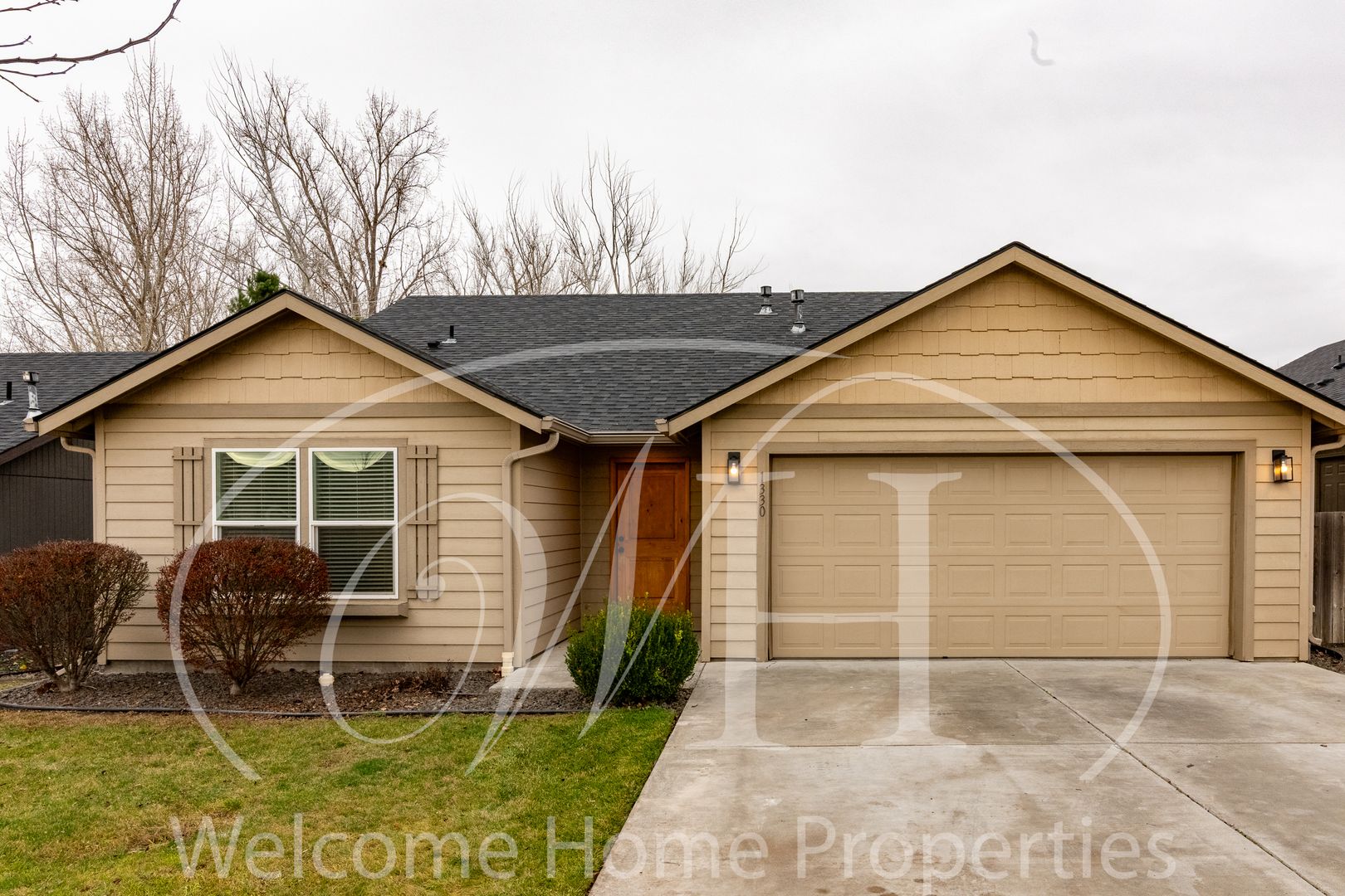 College House: 1330 SW Greeley St