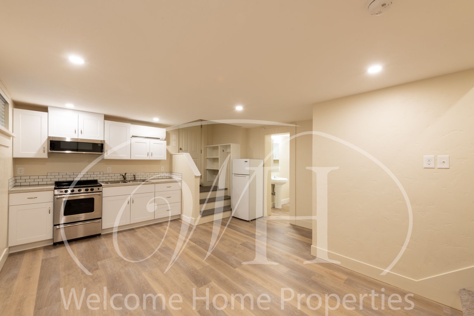 Walla Walla Apartment: 916 Penrose Ave