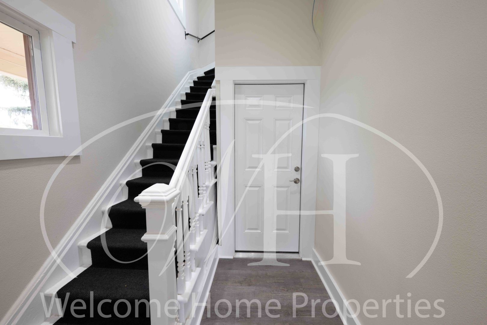 Walla Walla Apartment: 205 W Chestnut St