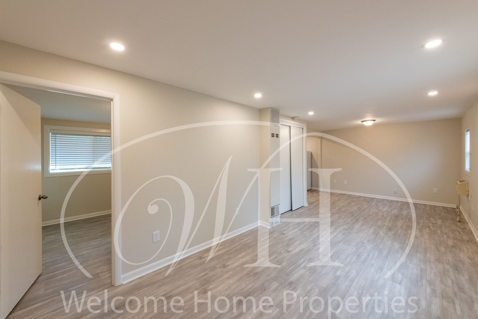Walla Walla Apartment: 1918 Wallace St