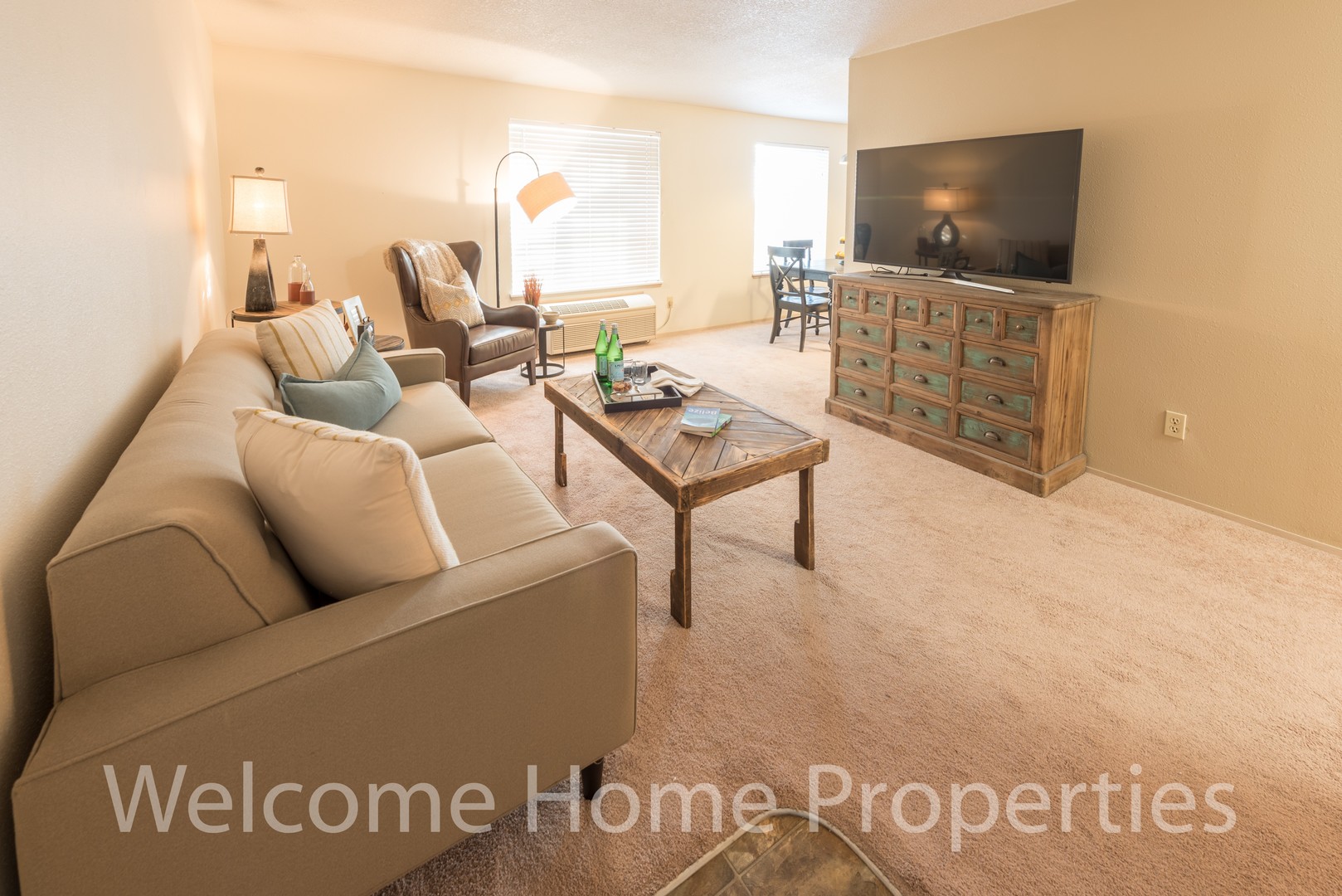 Walla Walla Apartment: 101 Kenwood St