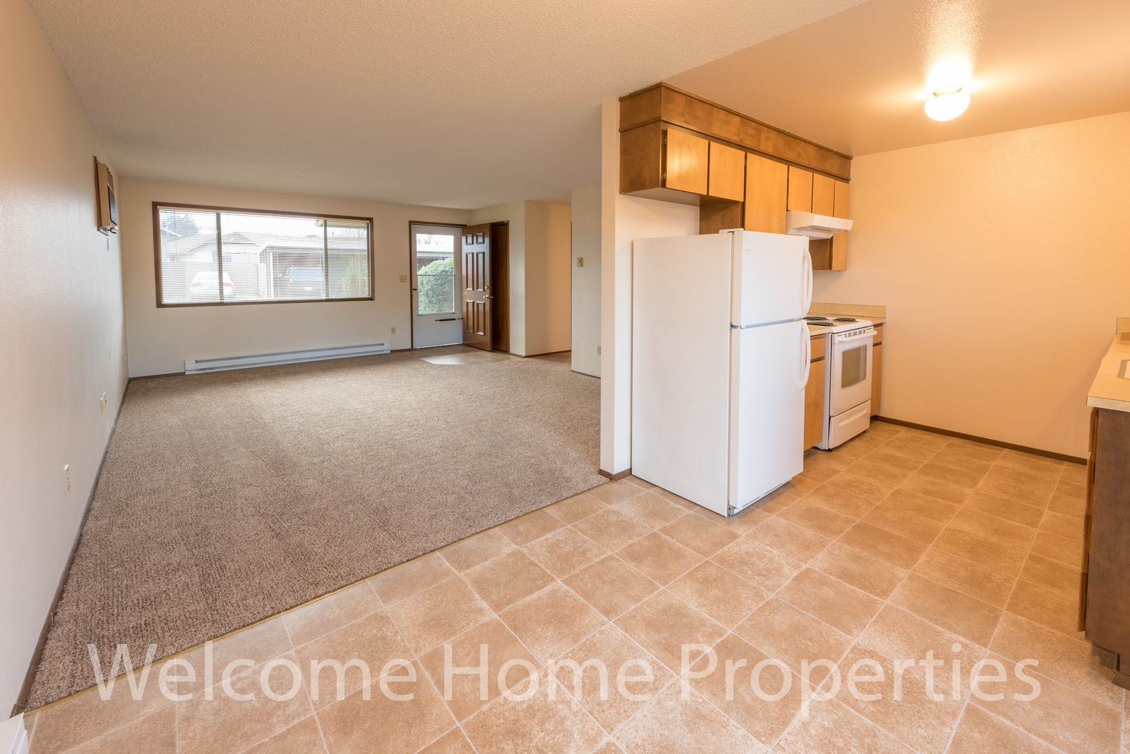 Walla Walla Apartment: 1937 Plaza Way