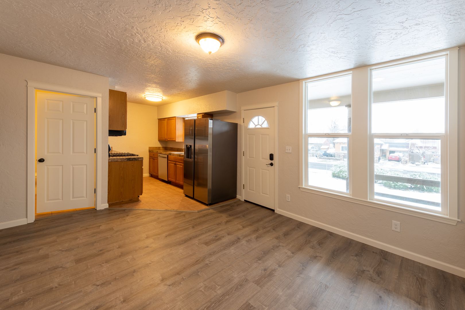 Walla Walla Apartment: 425 N 7th Ave