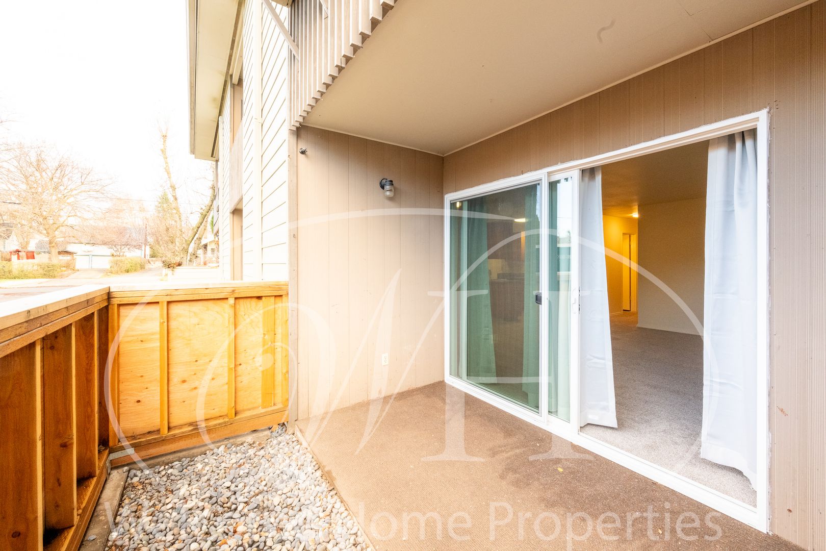 Walla Walla Apartment: 420 Catherine St