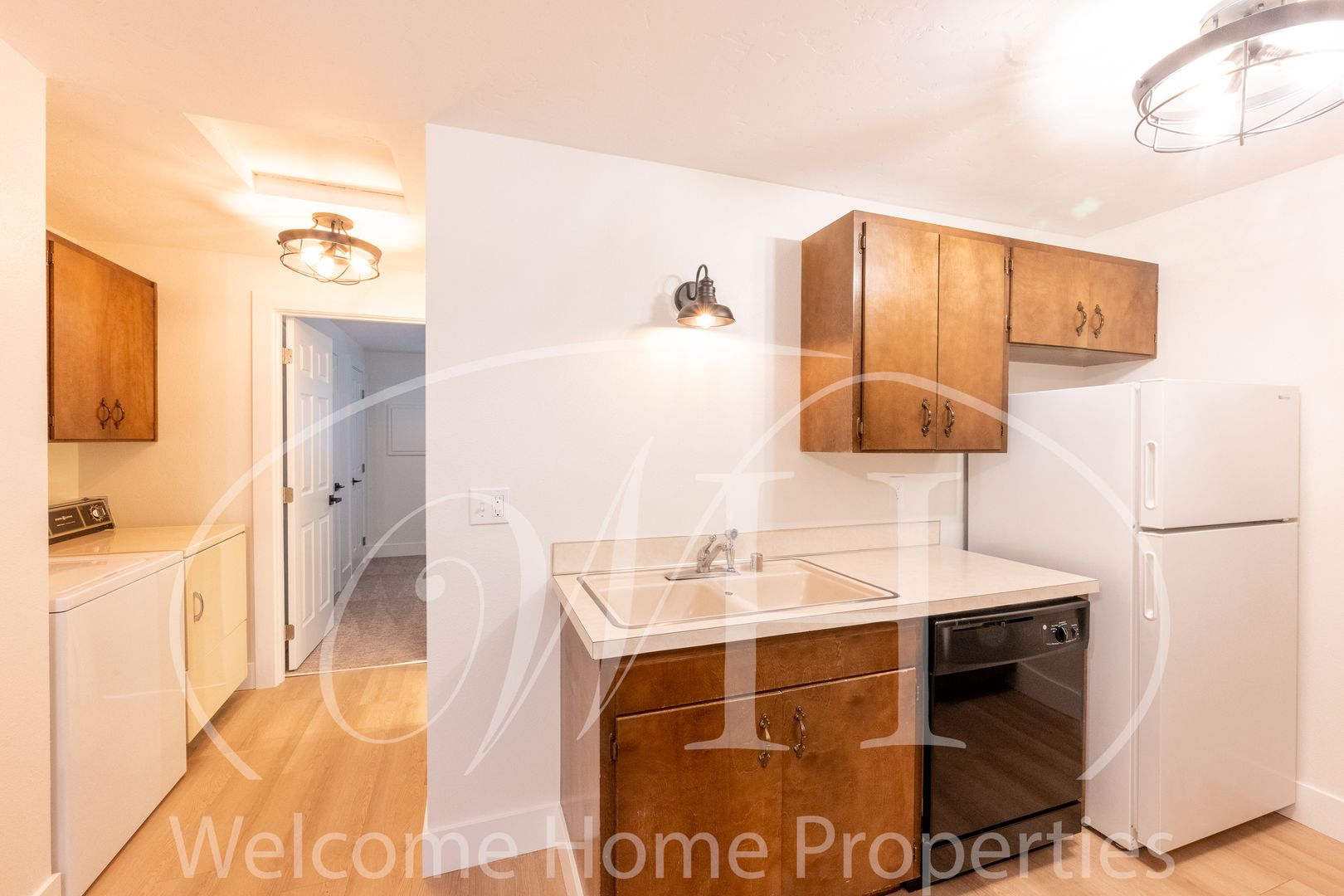 College Place Apartment: 1200 SE Broadway Ave