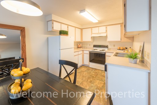 Clean and Convenient 2 Bedroom Apartment – photo 1