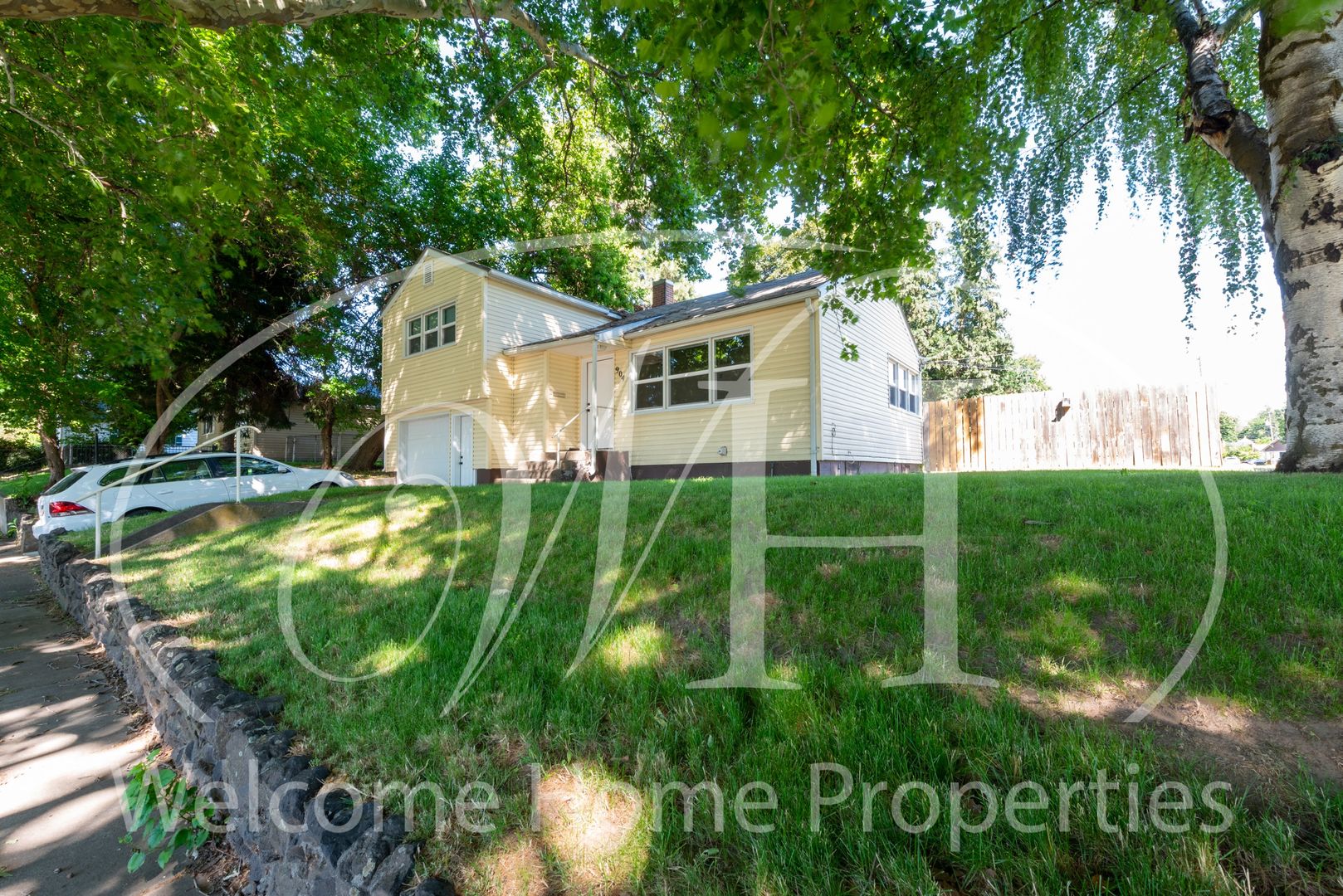 Walla Walla House: 904 E Sumach Street