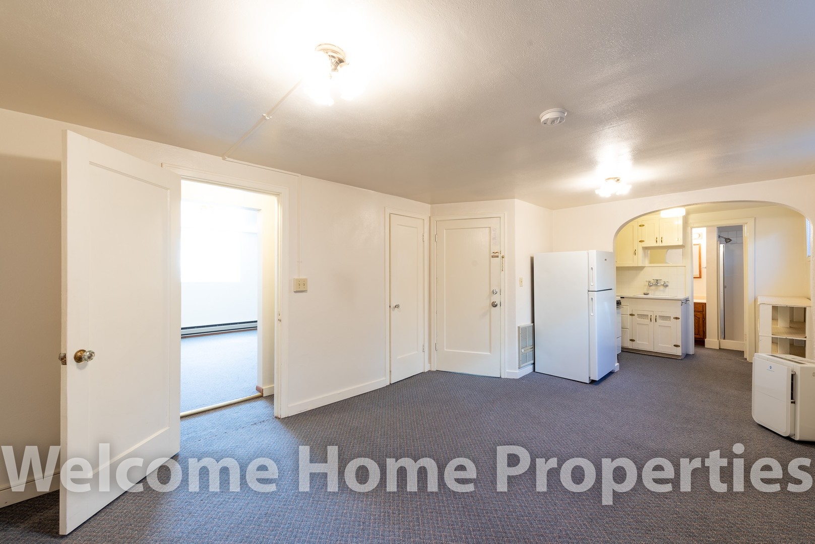 College Place Apartment: 512 S College Ave