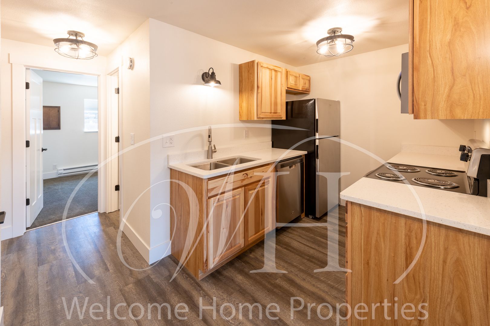 College Place Apartment: 1200 SE Broadway Ave