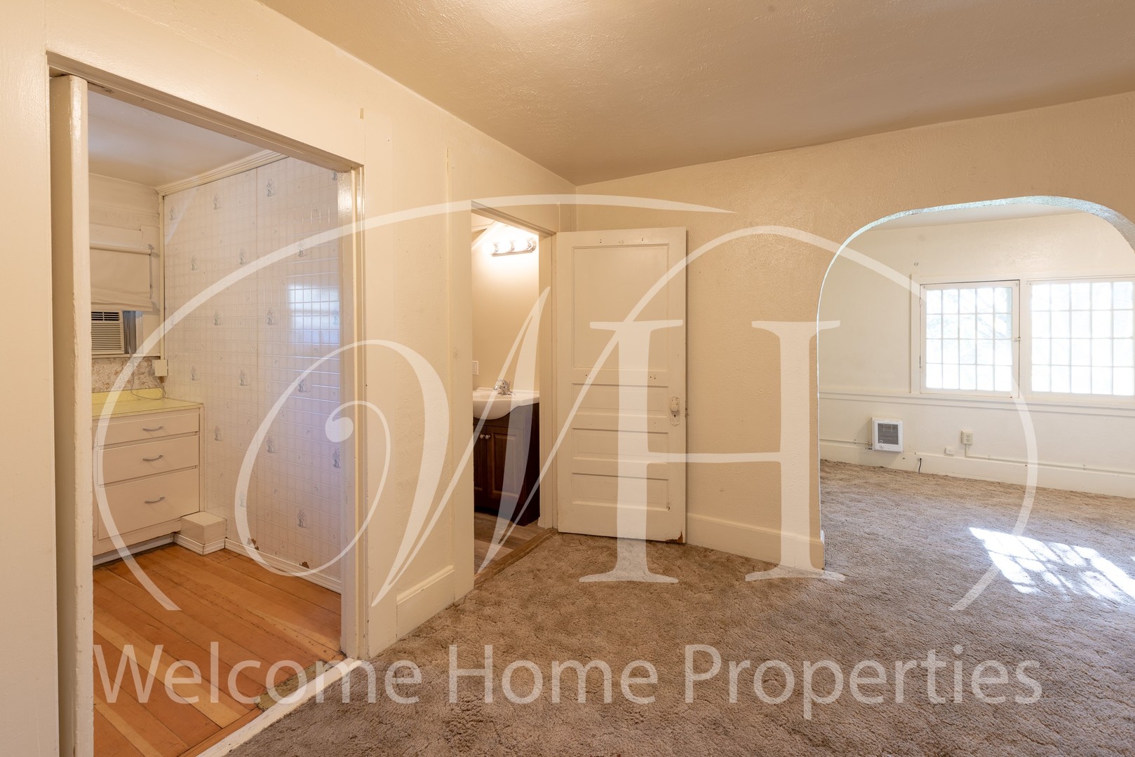 Walla Walla Apartment: 916 Penrose Ave