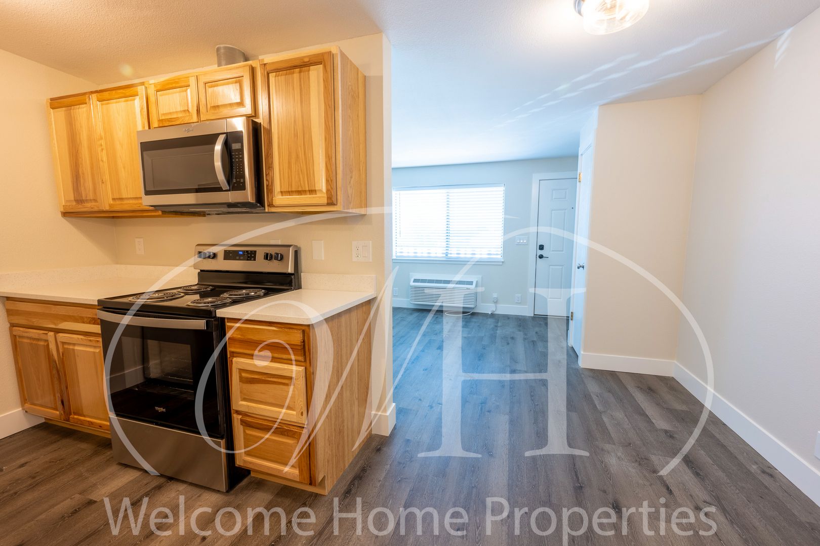 College Place Apartment: 1200 SE Broadway Ave