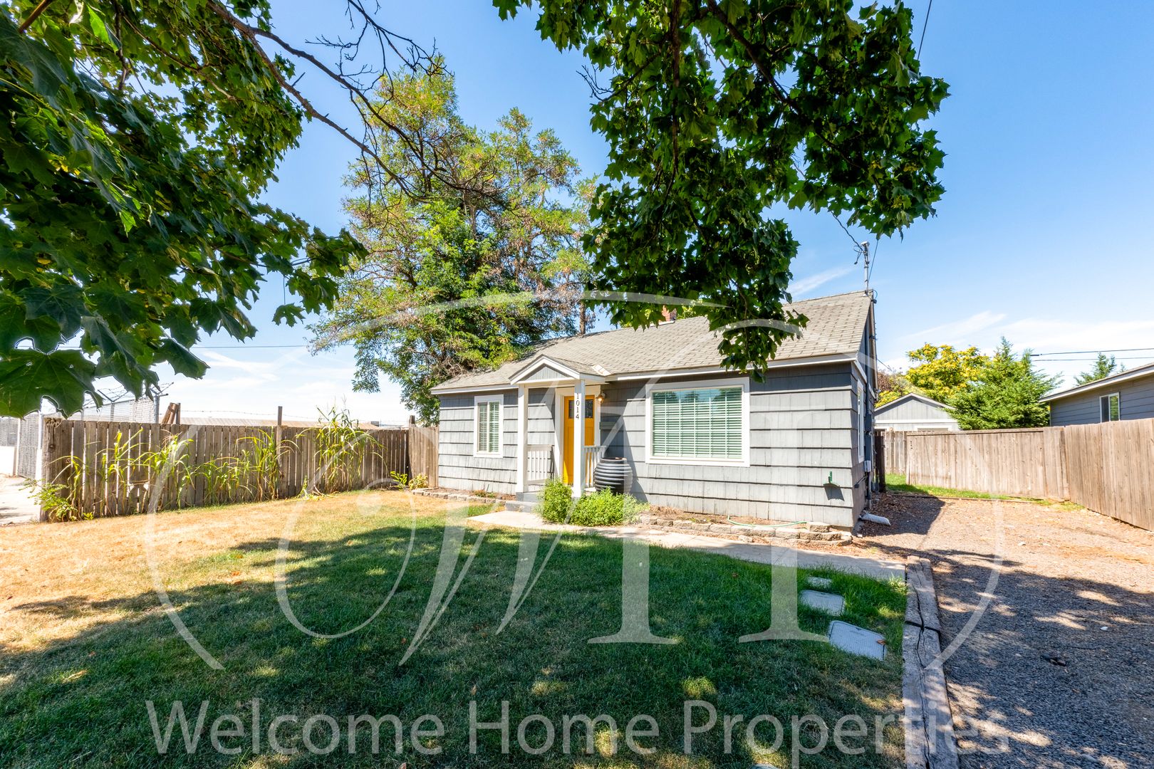 Walla Walla Apartment: 1014 W Alder St