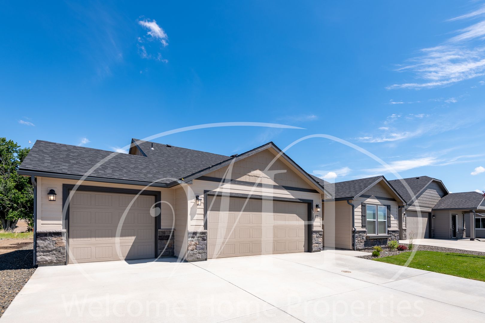 Walla Walla House: 1171 Ava St