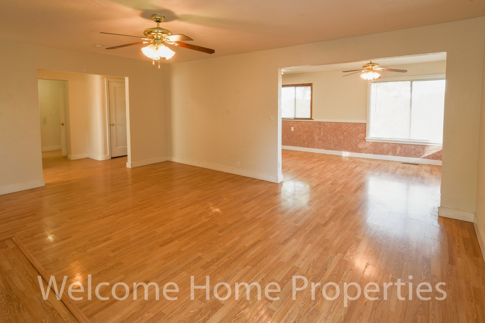 College Place Apartment: 116 SW 13th St