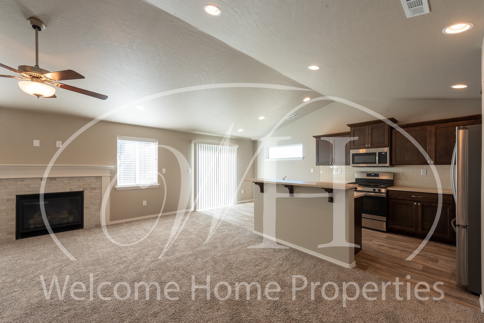 College Place House: 537 SW Angelina Loop