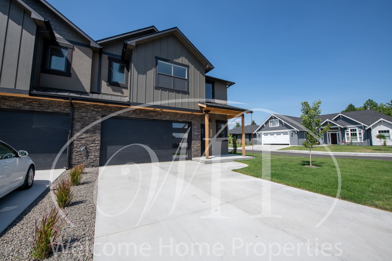 Walla Walla Apartment: 2301 Garrison St