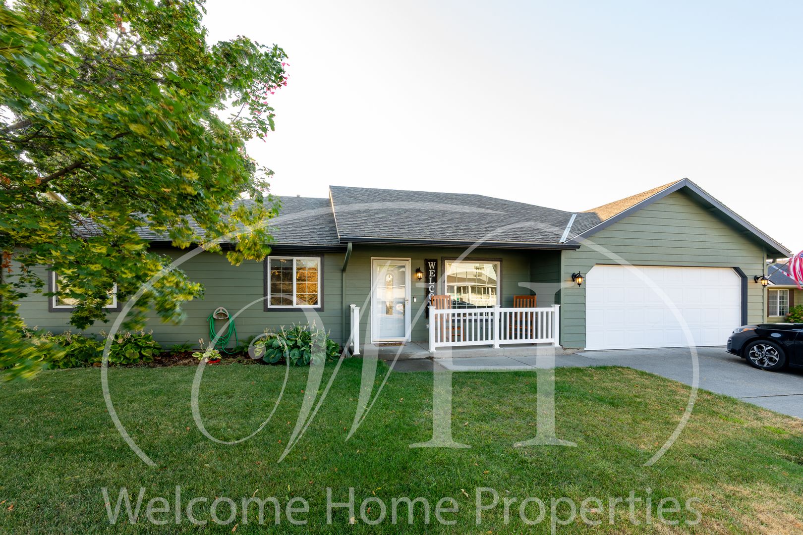 Walla Walla House: 62 Talon Loop