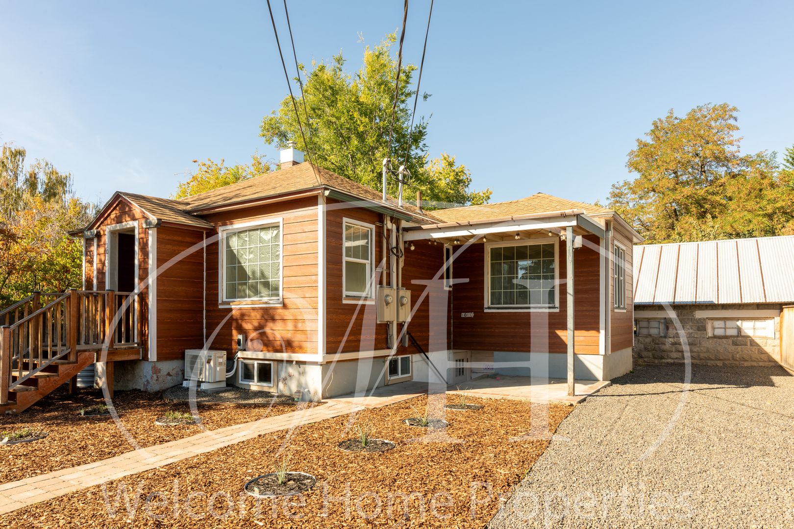 Walla Walla Apartment: 1011 Waverly St