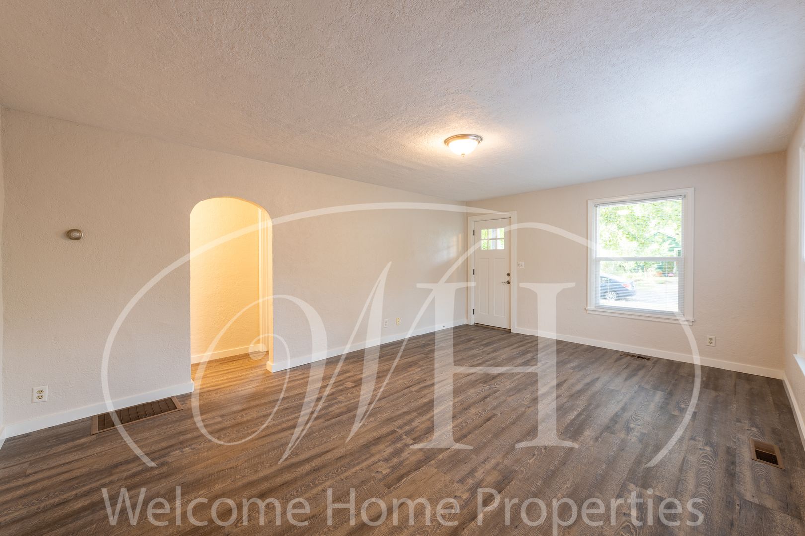 Walla Walla Apartment: 634 Locust St