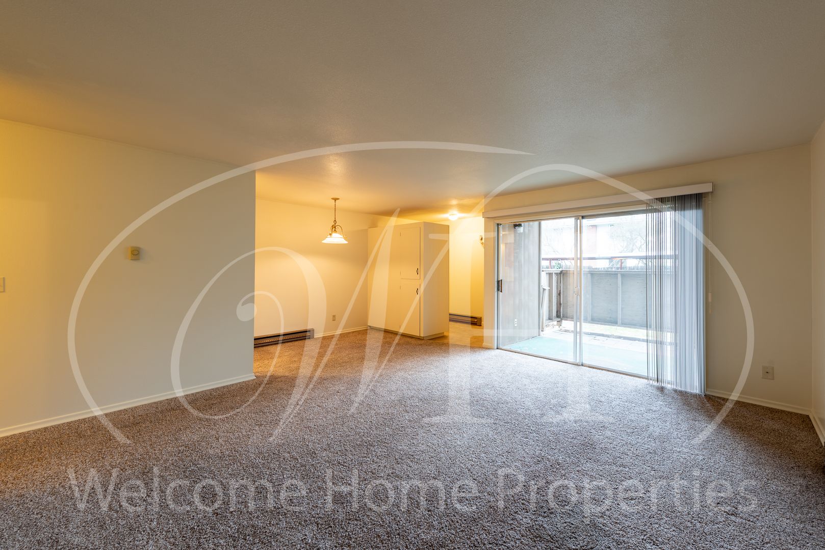 Walla Walla Apartment: 420 Catherine St