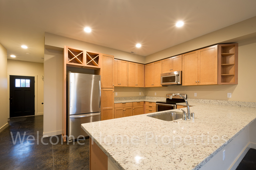 Beautiful Townhouse in Convenient Location – photo 1