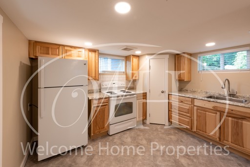 Remodeled Cozy 2 Bedroom Apartment Near WWU – photo 1