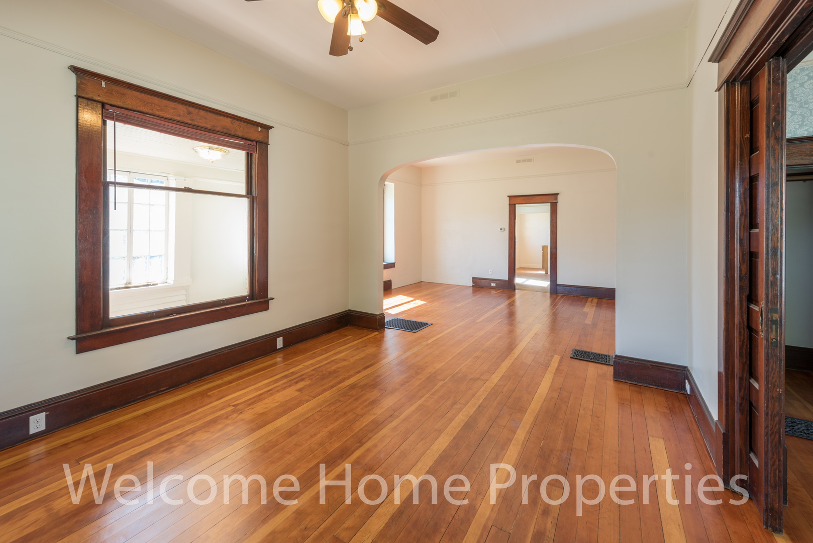 Walla Walla House: 1125 W Pine St