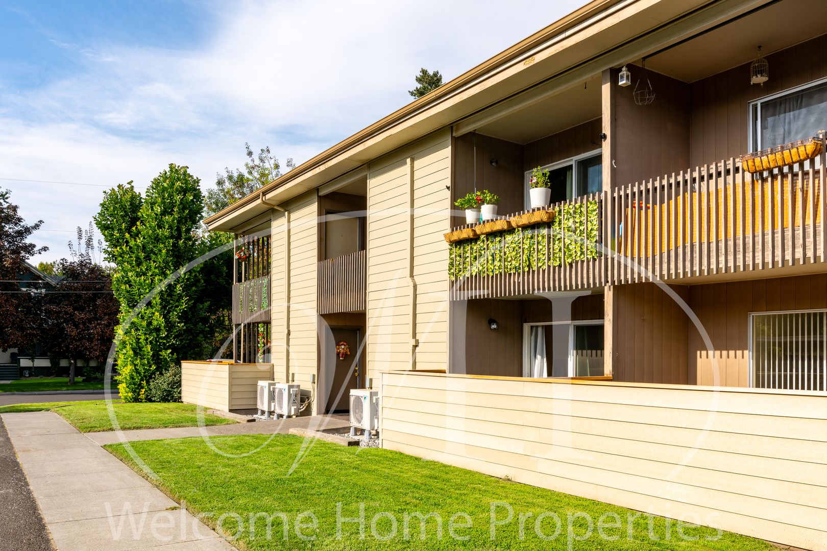 Walla Walla Apartment: 420 Catherine St