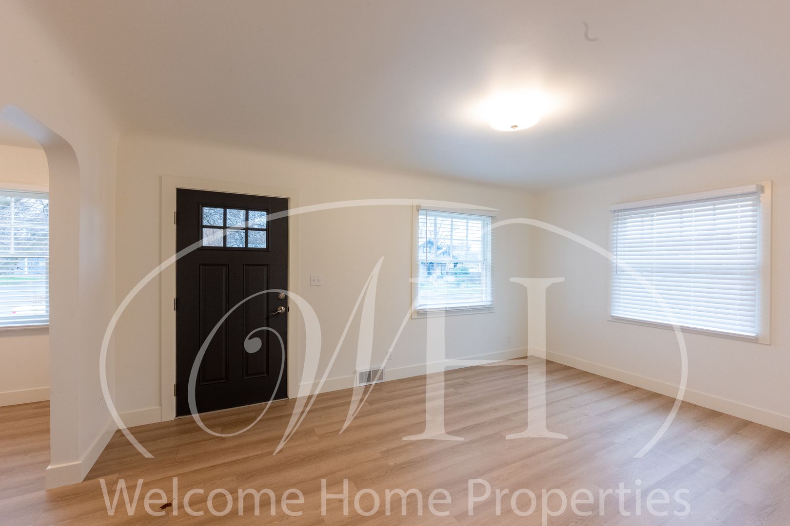 Walla Walla Apartment: 427 E Pine St