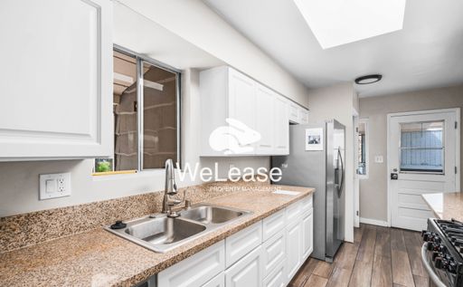 3 Bed 2 Bath Rental at 4577 Olive Ave - Unit 1, La Mesa, CA – photo 1