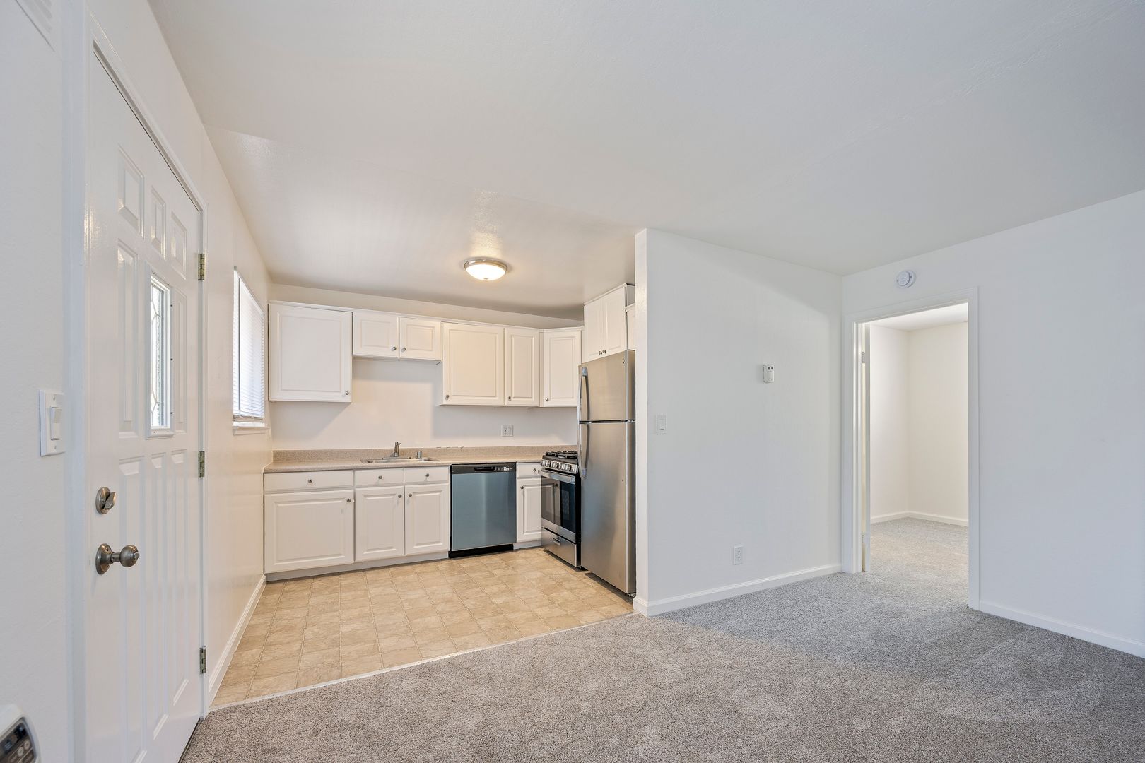 Lafayette Apartment: 3663 Mt. Diablo Blvd.