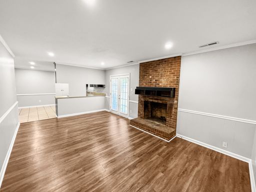 Nice 3 Bedroom Ranch – photo 1