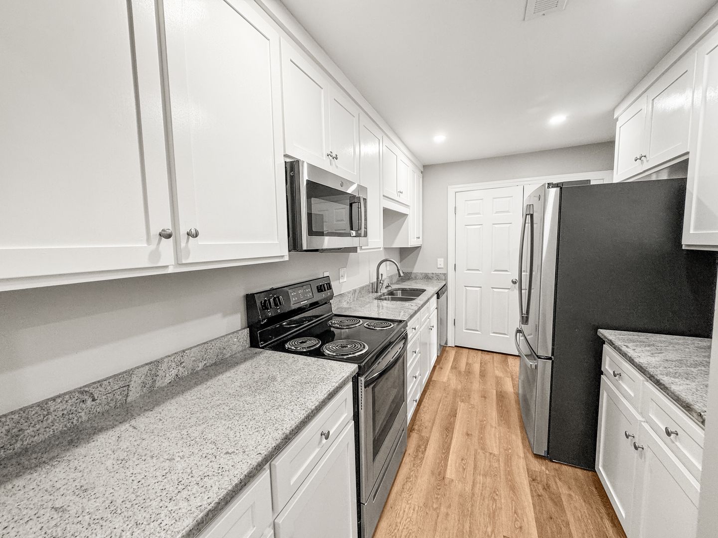 Rocky Mount Apartment: 3741 Sunset Ave