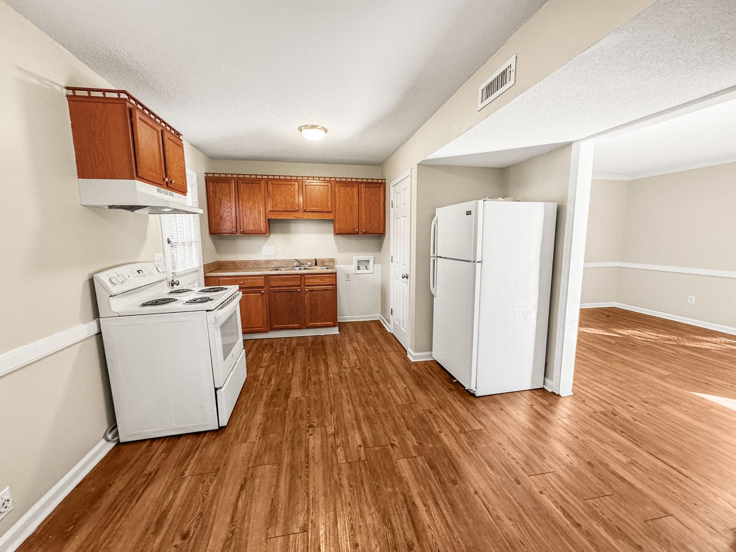 ROCKY MOUNT Apartment: 3430 SUNSET AVENUE, APT 8A