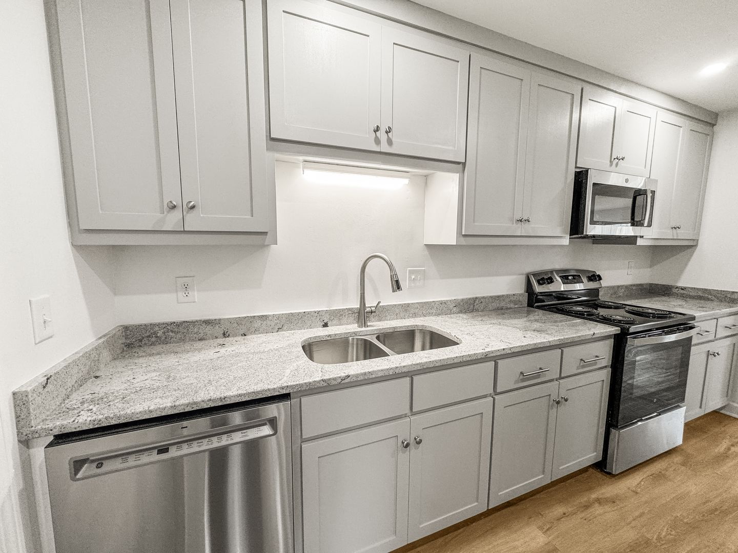 Rocky Mount Apartment: 3741 Sunset Ave