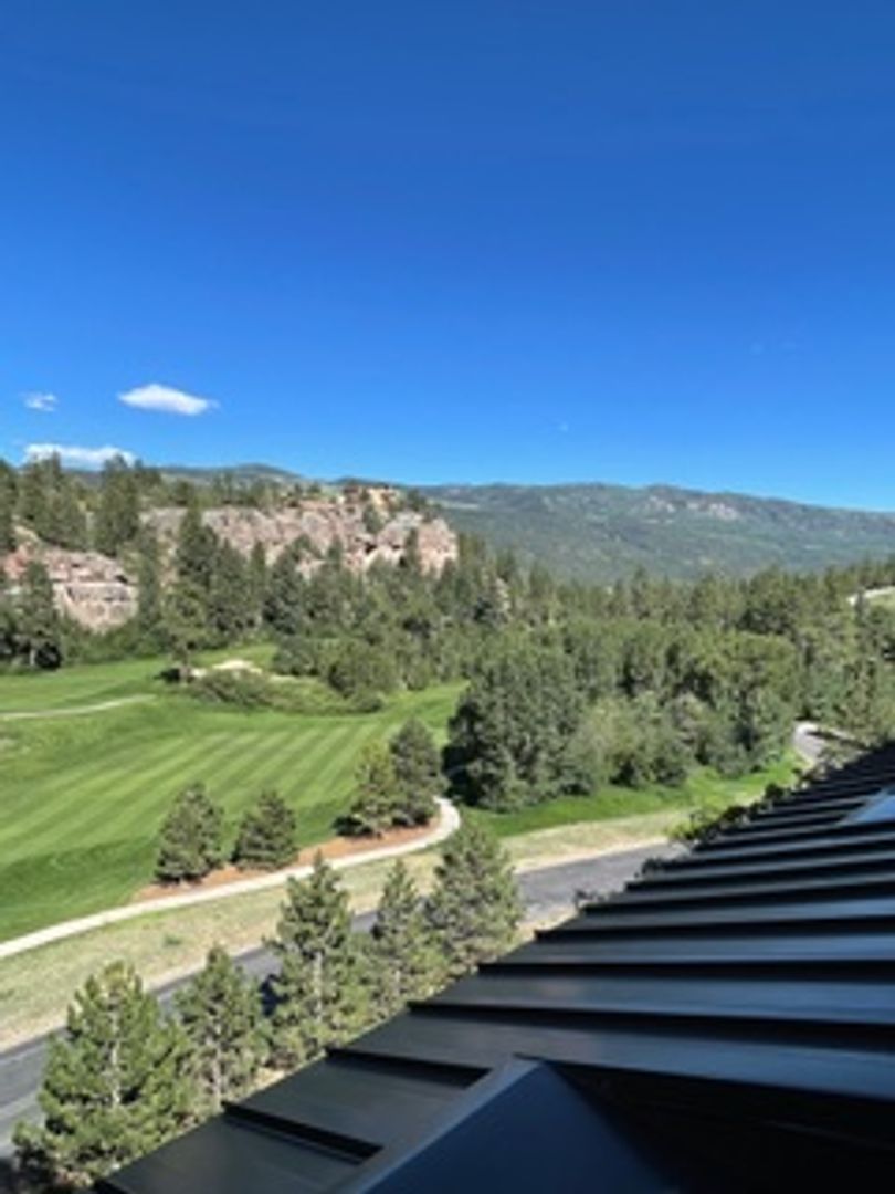 Durango Condo: 314 Tamarron Dr R