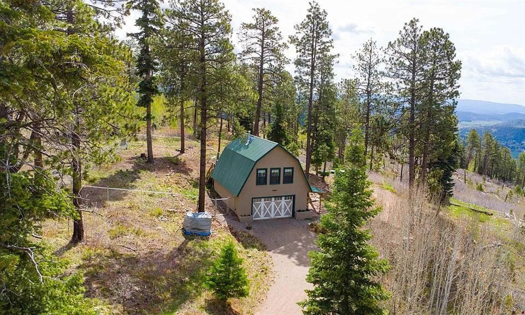 Durango House: 1679 Rosalie Dr