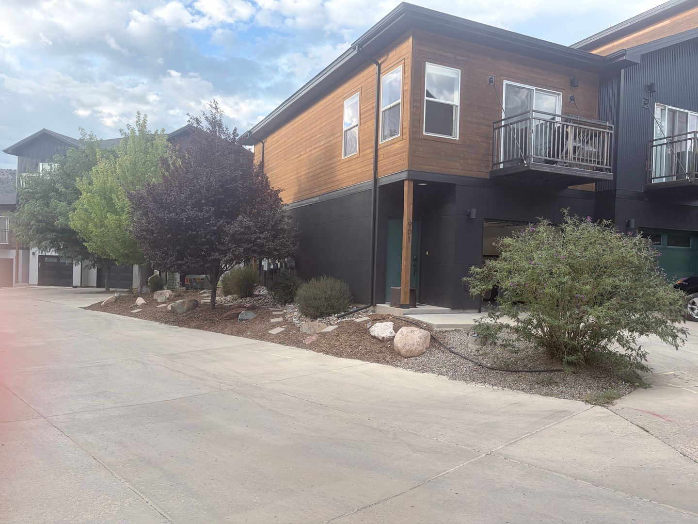 Durango Townhome: 220 Metz Lane  - 220