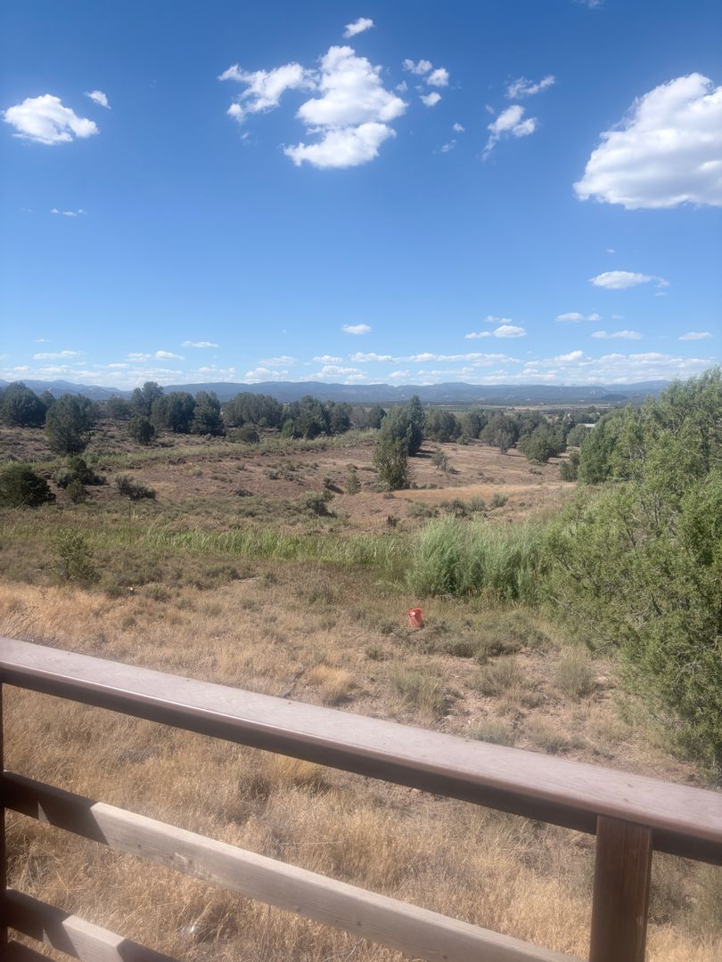 Ignacio House: 780 Salt Creek RD