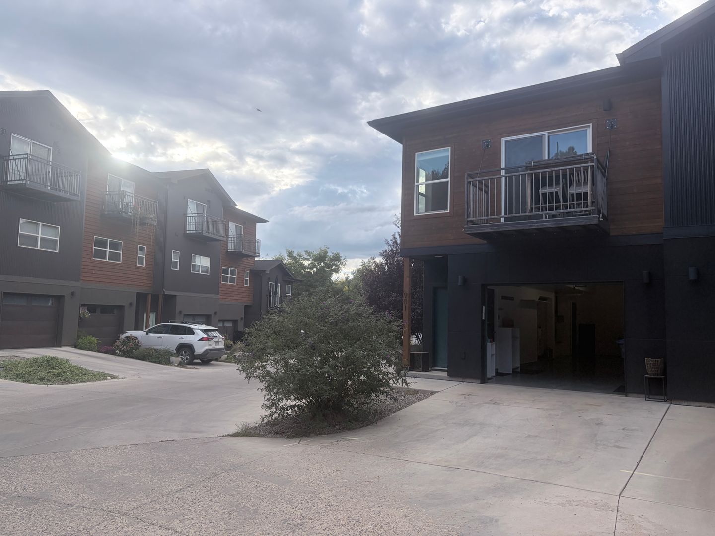 Durango Townhome: 220 Metz Lane  - 220