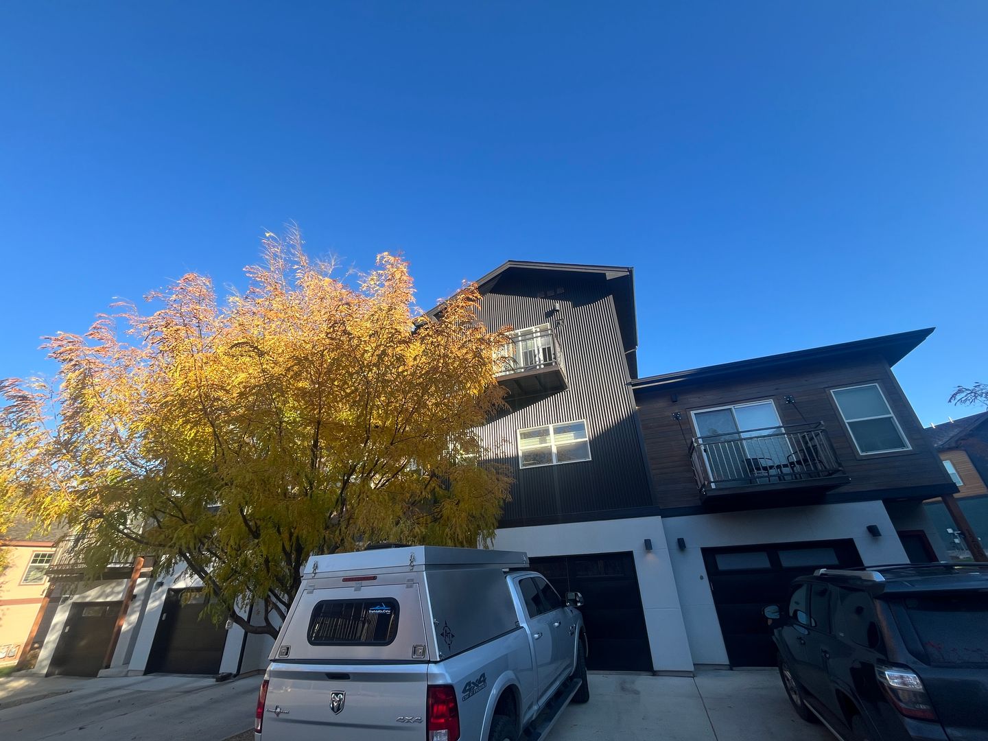 Durango Townhome: 180 Metz Ln #1204
